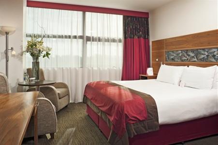 Crowne Plaza Hotel Dundalk