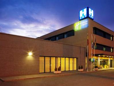 Holiday Inn Express Onda-Provincia De Castellon