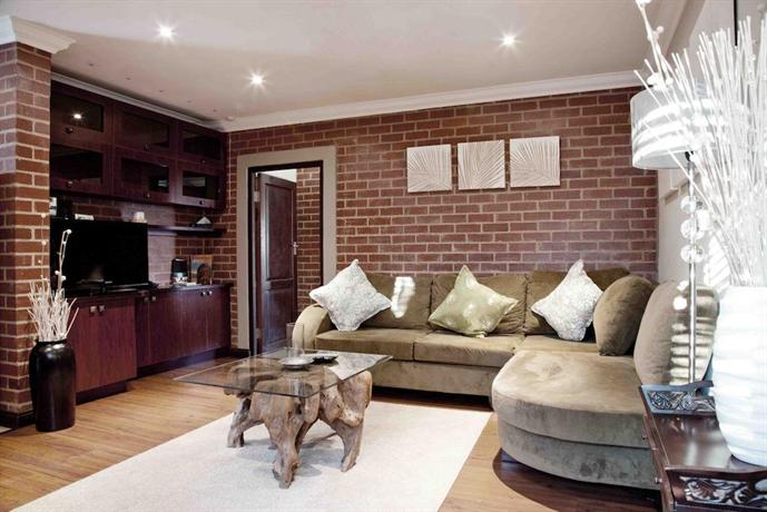 Menlyn Boutique Hotel