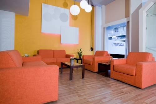 Marina Alimos Hotel Apartments