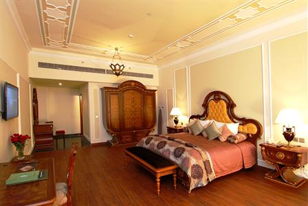 Wyndham Grand Agra