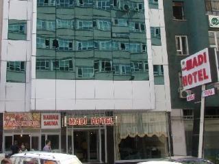 Ankara Madi Hotel