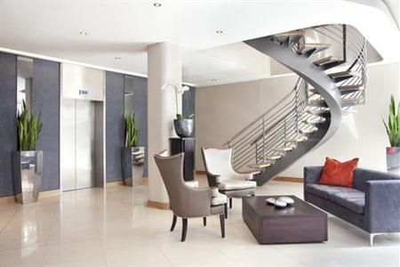 Holiday Inn Express Cape Town City Centre