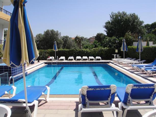 Katia Hotel