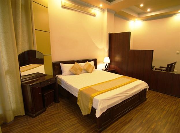 Apec Hotel 2