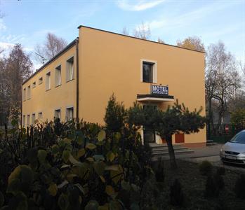 Motel Maria