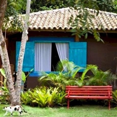 Casas da Vila