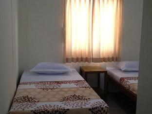 Blissful Inn Nyaung Shwe