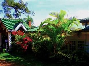 Sunnyside Family Cottage