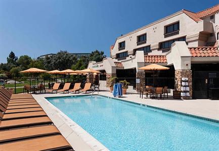 Courtyard by Marriott Rancho Bernardo