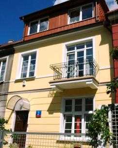 Jump Inn Hostel