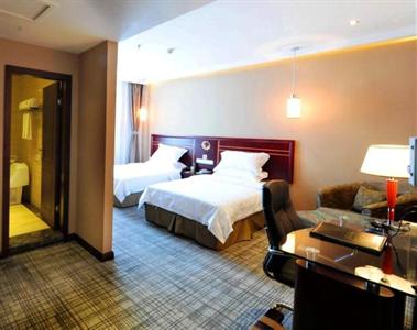 Jin Cheng Hotel Zunyi