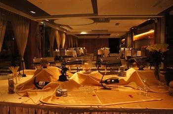 Jinyaxuan Executive Hotel Tengchong