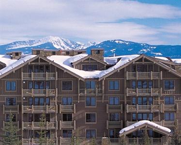 Four Seasons Resort Jackson Hole