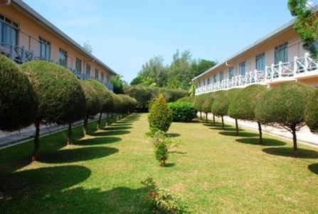 Seri Malaysia Bagan Lalang Sepang