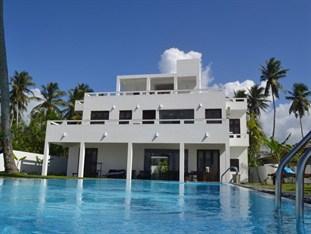 Silverlane Beachhouse