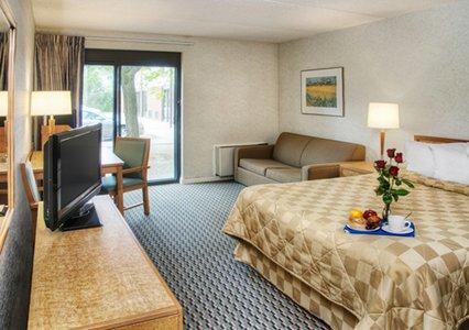 Comfort Inn Alma (Quebec)