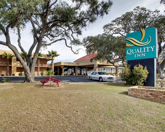Quality Inn Biloxi