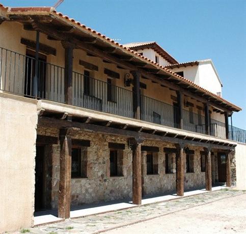 Casas Rurales Leonor de Aquitania