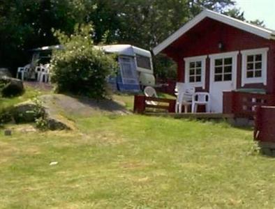 Svaneke Family Camping & Cottages