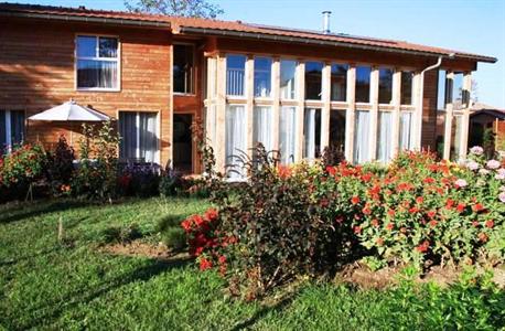 Maison Addama