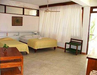 Sotavento Beach Resort