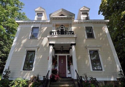 The Pictou Puffin Bed and Breakfast