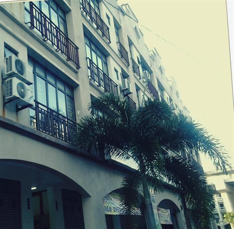 Hotel Mesra Norhayati