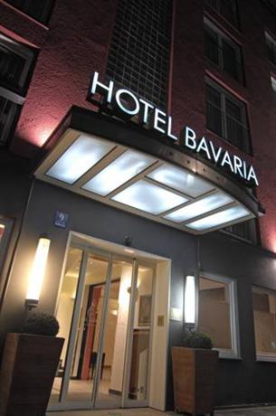 Hotel Bavaria Munich