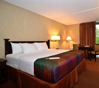 Best Western Inn Branson West