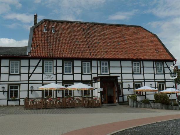 Hotel Lindenhof Hamm