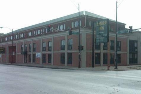 Amber Inn