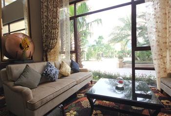 Rongxi Holiday Hotel