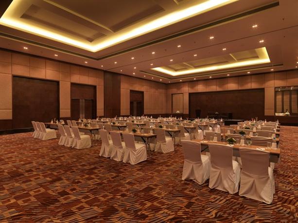 Radisson Blu Agra Taj East Gate