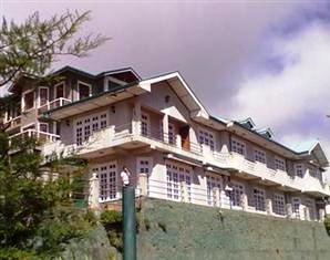 Royal Mount Guest House