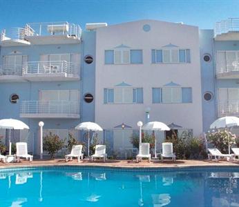 Malievi Villa