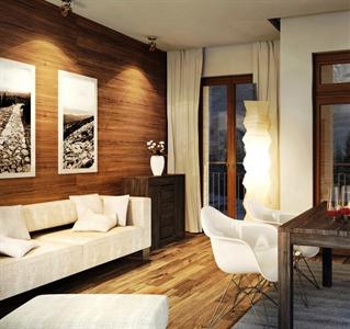 Apartamenty Sun&Snow Continental