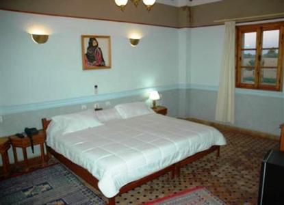 Hotel Ksar Assalassil