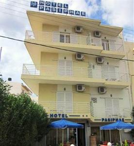 Pasiphae Hotel Heraklion