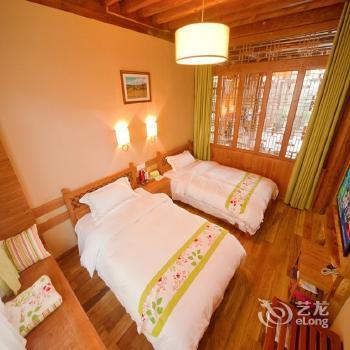 Throb Memory Hostel