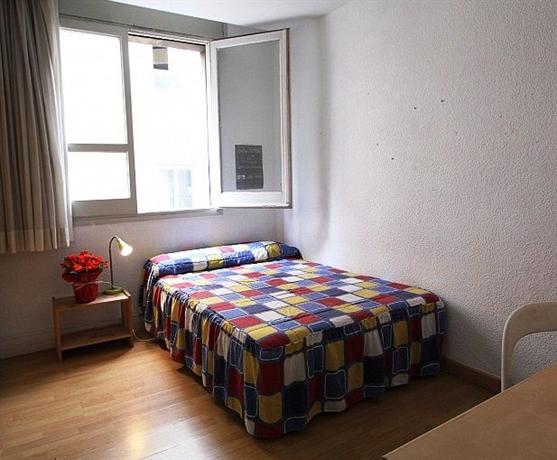 Residencia Universitaria Augusta Barcelona
