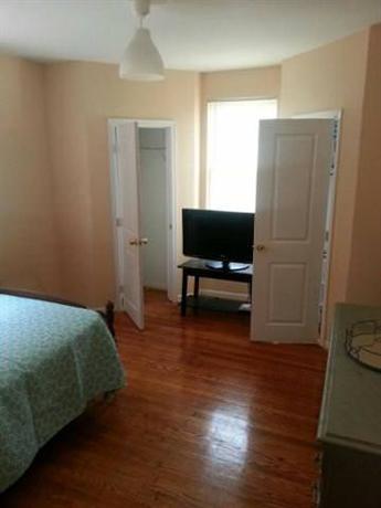 Homestay in Olney-Oak Lane near Suffolk Manor Apartments