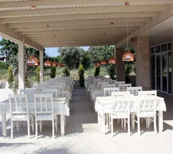 Sevgi Cimen Boutique Hotel