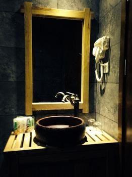 Zhangjiajie Long Residence Hotel