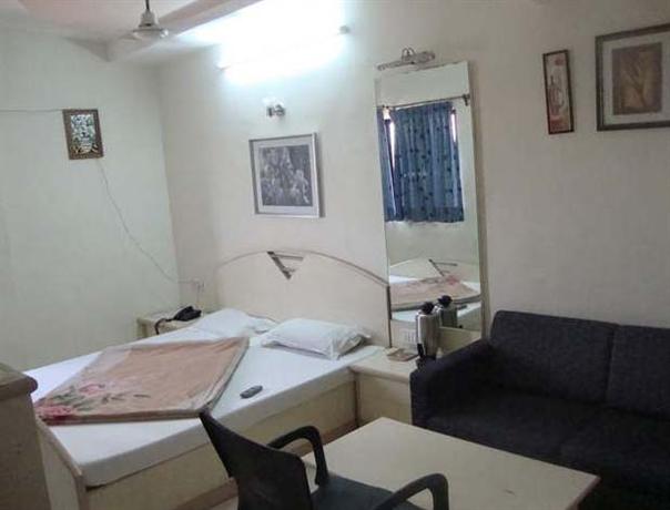 Hotel New York Ahmedabad