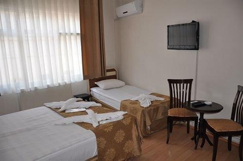 Emek Hotel Kumkapi