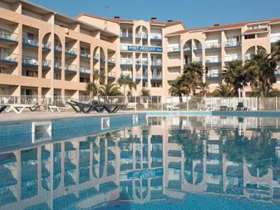 Maeva Residence Port Argeles