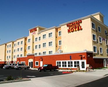Hotel Extended Studio