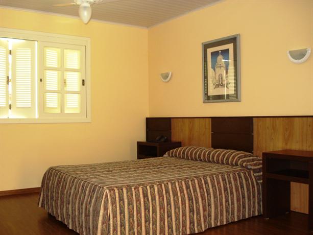 Pousada Villa dos Geranios