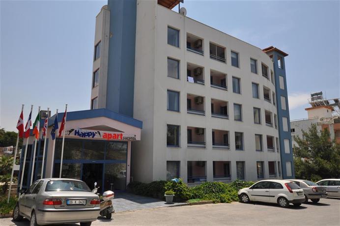 Happy Apart Hotel